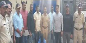 ९ वर्षीय मुलाचे अपहरण करून त्यावर अनैसर्गिक कृत्य, मग डोक्यात दगड घालून, ब्लेडने उजवा हात कापून निर्घृन हत्या.