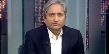 एनडीटीव्हीचे वरिष्ठ कार्यकारी संपादक निर्भिड पत्रकार रवीश कुमार यांचा राजीनामा, एनडीटीव्ही ला अदाणीने खरेदी केल.