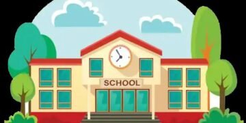 शिक्षण केंद्रप्रमुखांची 50 टक्के पदे सेवा ज्येष्ठतेने व 50 टक्के पदे स्पर्धा परीक्षेतून भरण्याचा शालेय शिक्षण विभागाचा निर्णय.