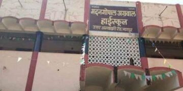 नागपूर: अज्ञात व्यक्तीने शाळेच्या गेटवर येऊन दिले चॉकलेट्स; 17 विद्यार्थ्यांना चॉकलेट् मधून विषबाधा, 3 आयसीयूमध्ये.