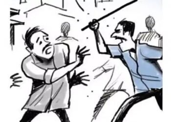 दारु पिण्यास पैसे न दिल्याने एका इसमाला धारदार शस्त्राने मारहाण, पंचवटी पोलिस ठाण्याच्या हद्दीतील घटना.