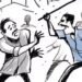 दारु पिण्यास पैसे न दिल्याने एका इसमाला धारदार शस्त्राने मारहाण, पंचवटी पोलिस ठाण्याच्या हद्दीतील घटना.