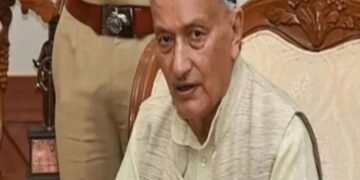 राज्यपाल कोशारी यांच्या हकालपट्टीचा मुहूर्त ठरला!