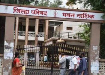 नाशिक जिल्ह्यात परिषदेचे आगामी निवडणुकीत चुरस, अनेकाची लागेल कसोटी.