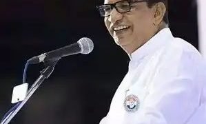 दहशत आणि दडपशाहीच्या माध्यमातून राजकारण करण्याची नवीन पद्धत निर्माण झाली आहे: आ. बाळासाहेब थोरात