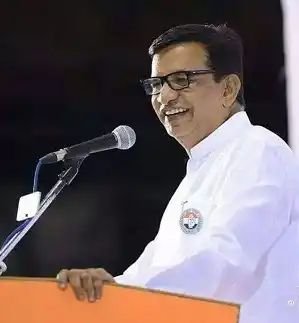 दहशत आणि दडपशाहीच्या माध्यमातून राजकारण करण्याची नवीन पद्धत निर्माण झाली आहे: आ. बाळासाहेब थोरात