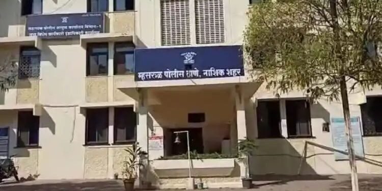 ज्ञानदीप आधार आश्रम  बलात्कार प्रकरणाची केंद्र सरकारचे राष्ट्रीय बालहक्क संरक्षण आयोगाच्या पथक करणार चौकशी.