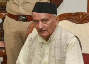 पुण्यात होणार राज्यपाल कोशारीं विरोधात विरोधी पक्ष आणि विविध संघटननेचे आंदोलन. 13 डिसेंबरला पुणे बंदची हाक.