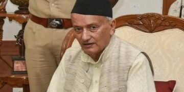 पुण्यात होणार राज्यपाल कोशारीं विरोधात विरोधी पक्ष आणि विविध संघटननेचे आंदोलन. 13 डिसेंबरला पुणे बंदची हाक.