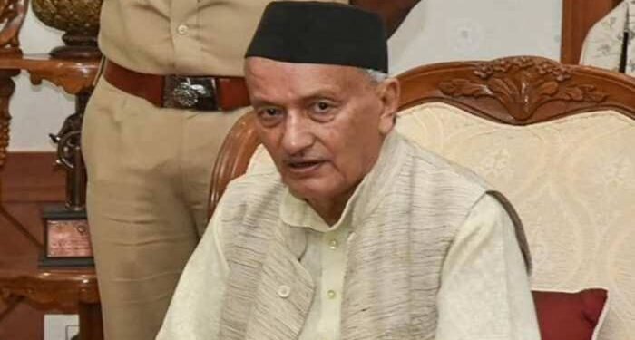 पुण्यात होणार राज्यपाल कोशारीं विरोधात विरोधी पक्ष आणि विविध संघटननेचे आंदोलन. 13 डिसेंबरला पुणे बंदची हाक.