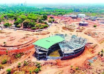 विसापूर येथील बॉटनिकल गार्डन मध्ये गाईड पदभरती निपक्षपातपणे घेण्यासाठी वंचित बहुजन आघाडीला यश.