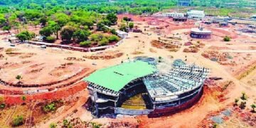 विसापूर येथील बॉटनिकल गार्डन मध्ये गाईड पदभरती निपक्षपातपणे घेण्यासाठी वंचित बहुजन आघाडीला यश.