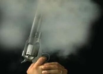 हवेत गोळीबार करुन परिसरात दहशत, चार तासात आरोपीच्या पिंपरी चिंचवड पोलिसांनी आवळ्यल्या मुस्क्या.