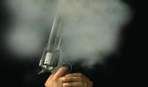 हवेत गोळीबार करुन परिसरात दहशत, चार तासात आरोपीच्या पिंपरी चिंचवड पोलिसांनी आवळ्यल्या मुस्क्या.