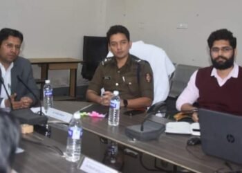 गुन्हेगारीवर आळा घालण्यासाठी पोलिस व महसूलने कायदा व सुव्यवस्थेचे उल्लंघन करणार्‍या गुन्हेगारांचे बंधपत्र रद्द करण्याचे आदेश.