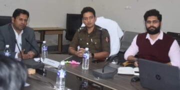 गुन्हेगारीवर आळा घालण्यासाठी पोलिस व महसूलने कायदा व सुव्यवस्थेचे उल्लंघन करणार्‍या गुन्हेगारांचे बंधपत्र रद्द करण्याचे आदेश.