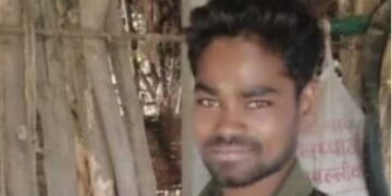 तेलंगणात कामासाठी गेलेल्या किरमिरी येथील बजरंगचा विजेचा जबर शॉक लागल्याने दुर्दैवी मृत्यू, संपूर्ण गावात हळहळ.