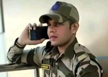 नागपूर कर्त्यव्य बजावत असताना महाराष्ट्र सुरक्षा बलाचा जवानांवर गोळीबार, उपचारा दरम्यान मृत्यू, आरोपीला फाशी मागणी.