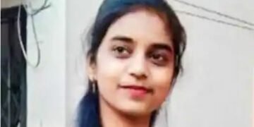 संगमनेर येथे स्कूटी आणि ऊसाच्या ट्रॅक्टरचा भीषण अपघात, 19 वर्षीय तरुणीची दुर्दैवी मृत्यू.