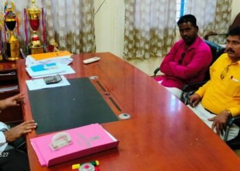 ऑल इंडिया बॉक्सींग स्पर्धेकरीता निवड झालेल्या मुलिंची गैरसोय तात्काळ थांबवून सूविधा उपलब्ध करा: वंचित बहुजन आघाडी.