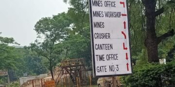 चुनखडी उत्खननसाठी अवैध अतिक्रमणसह   आदिवासींच्या प्रश्नावर विधान सभेत आमदार जोरगेवर धळकले.