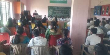 न्यू इंग्लिश स्कूल अस्तगाव यांच्या वतीने पालक मेळावा व पालक शिक्षक संघ सहविचार सभेच आयोजन.