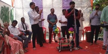 आस्तगाव: येशु नवी आशा चर्च शिर्डी येथे नाताळ सण मोठ्या उत्साहाता साजरा.