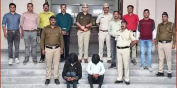 वर्धा जिल्हात साडेआठ महिन्यापूर्वी झाली हत्या, 3 गायीची चोरी, पैशाचा वाद मग झाल खतरनाक अस कृत्य.