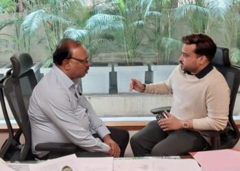 भाजपा प्रदेशाध्यक्ष बावनकुळे यांची राजे अम्ब्रिशराव आत्राम यांनी घेतली सदिच्छा भेट, भाजपा संघटनात्मक विषयांवर केली तब्बल दीड तास चर्चा.