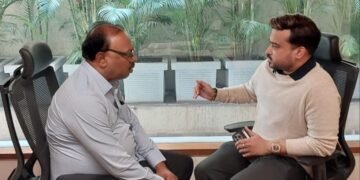 भाजपा प्रदेशाध्यक्ष बावनकुळे यांची राजे अम्ब्रिशराव आत्राम यांनी घेतली सदिच्छा भेट, भाजपा संघटनात्मक विषयांवर केली तब्बल दीड तास चर्चा.