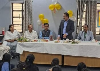 शासकीय वसतिगृह झाले सोईसुविधांनी अत्याधुनिक आयुक्त प्रशांत नारनवरे यांनी दिली कौतूकाची थाप