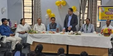 शासकीय वसतिगृह झाले सोईसुविधांनी अत्याधुनिक आयुक्त प्रशांत नारनवरे यांनी दिली कौतूकाची थाप