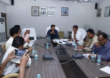 शिक्षक मतदारसंघ द्वैवार्षिक निवडणूकीचा कार्यक्रम जाहीर, वर्धा जिल्ह्यात आचारसंहिता लागू, 30 जानेवारीला होणार मतदान.