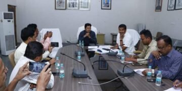 शिक्षक मतदारसंघ द्वैवार्षिक निवडणूकीचा कार्यक्रम जाहीर, वर्धा जिल्ह्यात आचारसंहिता लागू, 30 जानेवारीला होणार मतदान.