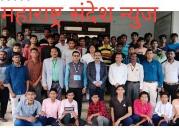 वर्धा जिल्हातील विद्यार्थ्यांनी निवासी शाळेतील सुविधांचा लाभ घेत यशाचा मार्ग सुकर करावा: समाजकल्याण आयुक्त डॅा.प्रशांत नारनवरे