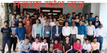 वर्धा जिल्हातील विद्यार्थ्यांनी निवासी शाळेतील सुविधांचा लाभ घेत यशाचा मार्ग सुकर करावा: समाजकल्याण आयुक्त डॅा.प्रशांत नारनवरे