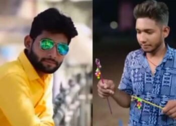 संगमनेर मधील मांची फाट्यावर भीषण अपघात, दोन चुलत भावांचा जागीच मृत्यू, संपूर्ण पंचक्रोशीत हळहळ.