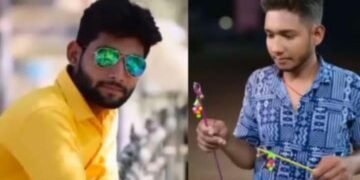 संगमनेर मधील मांची फाट्यावर भीषण अपघात, दोन चुलत भावांचा जागीच मृत्यू, संपूर्ण पंचक्रोशीत हळहळ.