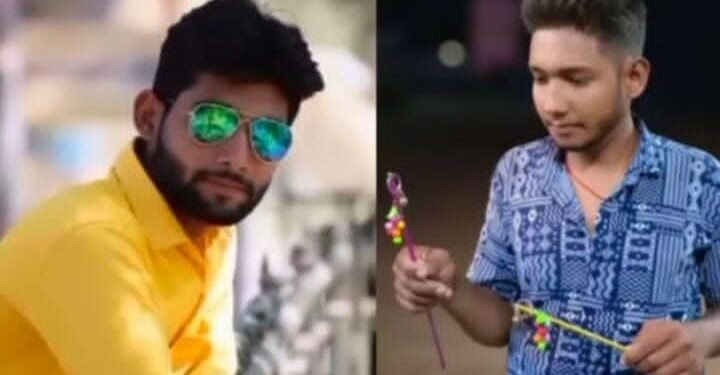 संगमनेर मधील मांची फाट्यावर भीषण अपघात, दोन चुलत भावांचा जागीच मृत्यू, संपूर्ण पंचक्रोशीत हळहळ.