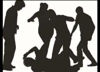 विहिरीवरून शेतात पाणी भरण्यास जाण्याच्या रस्त्याच्या वादात, 8 जणांवर विनयभंग व हाणामारीचा गुन्हा दाखल.