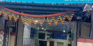 खुनाच्या प्रयत्नाच्या गुन्हयातील फरारी आरोपीच्या चंदनगर पोलीसांनी आवळल्या मुसक्या