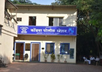 “ मोकाच्या गुन्हयात एक वर्षेपासुन फरारी असणारा आरोपी जेरबंद