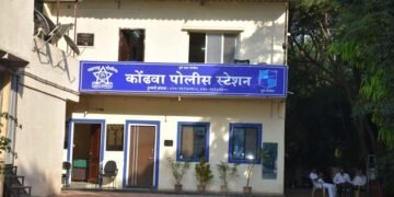 “ मोकाच्या गुन्हयात एक वर्षेपासुन फरारी असणारा आरोपी जेरबंद