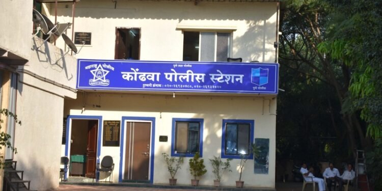 “ मोकाच्या गुन्हयात एक वर्षेपासुन फरारी असणारा आरोपी जेरबंद