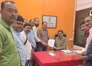 सरकारने अल्पसंख्यांक शिष्यवृत्ती रद्द करण्याच्या फैसला मागे घ्यावा, सर्व शिक्षक संघटनाचे केंद्र सरकारला निवेदन.