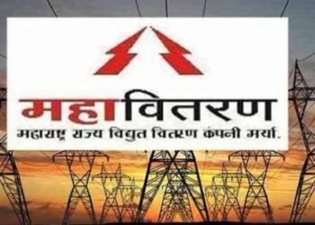 पाचोरा शहरात वीज महावितरण कंपनीच्या कर्मचाऱ्यांस मारहाण, पोलिसात गुन्हा दाखल.