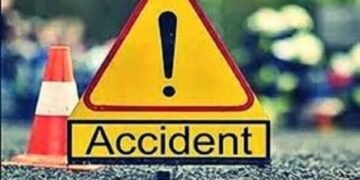 विरुर स्टेशन विरुध्द दिशेने वाहन चालवत ऑटोला दिली धडक, ऑटो पलटी होऊन प्रवाशी जखमी.