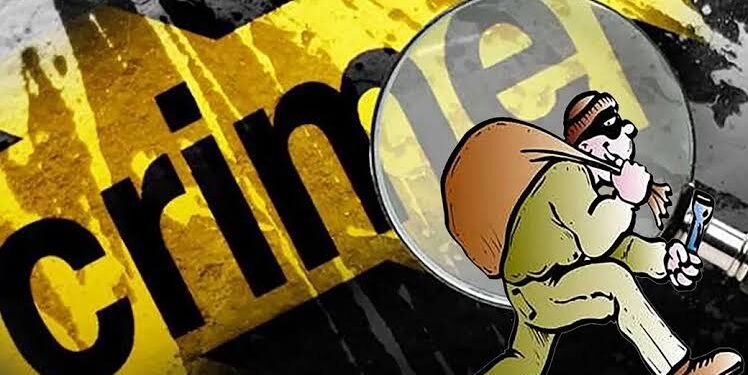 नुकताच जामीनवर सुटलेला अट्टल घरफोडया चोऱ्या करणाऱ्या चोरास अटक… त्यामुळे पुणे शहरात भविष्यातील होणाऱ्या घरफोडयांना प्रतिबंध करण्यात युनिट-2, ला यश, किंमत रुपये 1,62,265 चा मुद्देमाल जप्त*