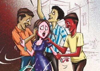 अकोला: कोल्ड्रिंक्समधून दारू पाजून 14 आणि 16 वर्षीय दोन अल्पवयीन मुलीवर सामूहिक बलात्कार.