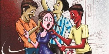 अकोला: कोल्ड्रिंक्समधून दारू पाजून 14 आणि 16 वर्षीय दोन अल्पवयीन मुलीवर सामूहिक बलात्कार.